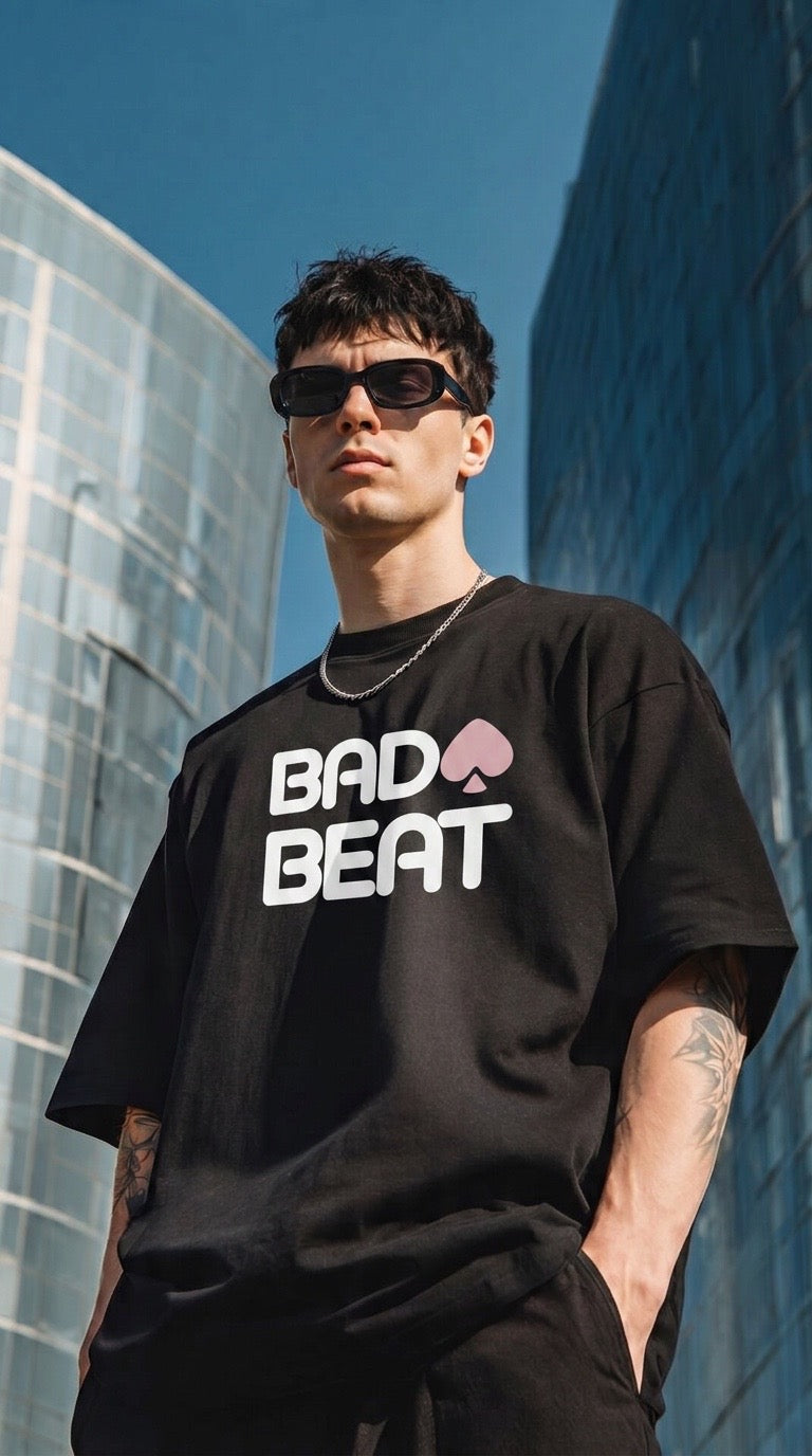 Bad Beat T-Shirt