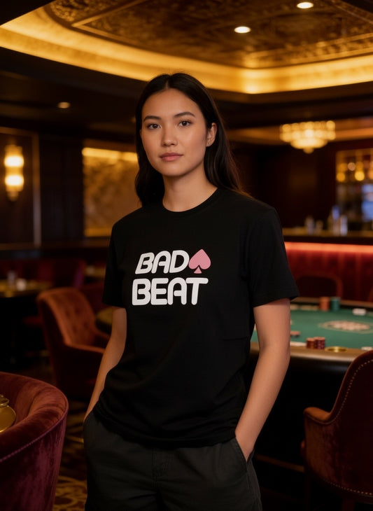 Bad Beat T-Shirt